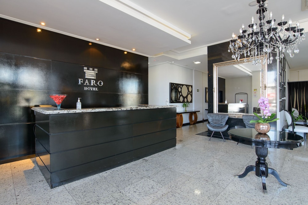 Faro Hotel Taubaté — Taubate — photo 3