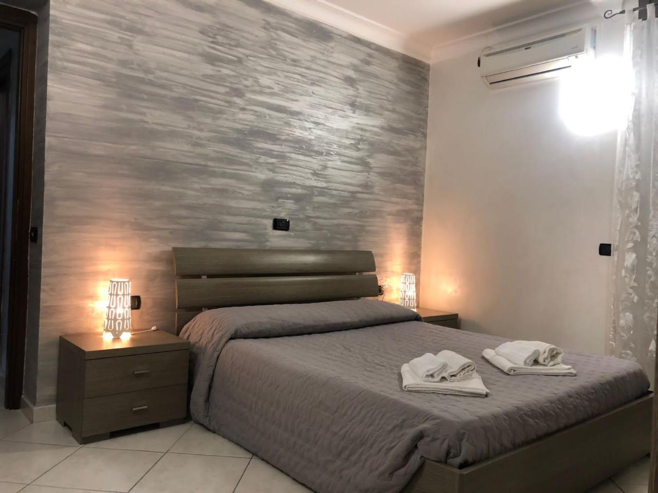 Appartment Le Mirage 2.0 — 4-Star Luxury Hotel in Aprilia, Italy