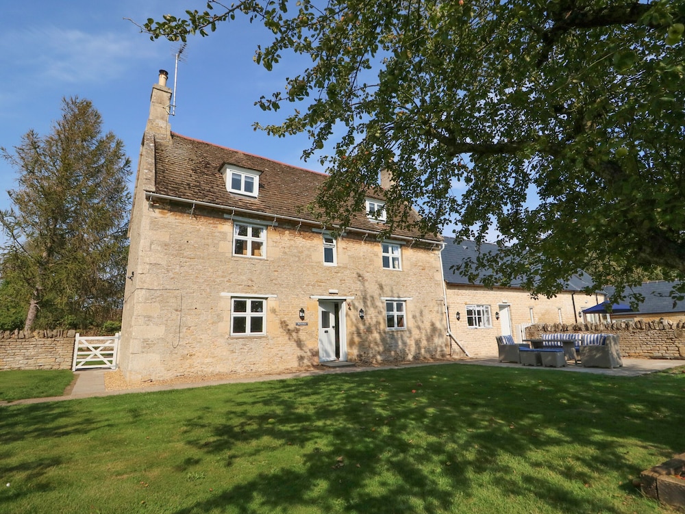 The Croft Farm — Peterborough