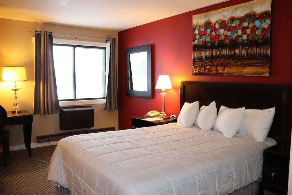 The Washburn Inn On the Lake - photo 9