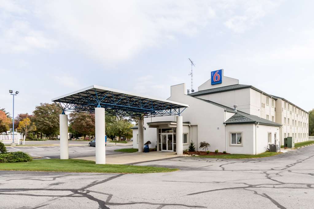 Motel 6 Milan OH Sandusky - photo 3