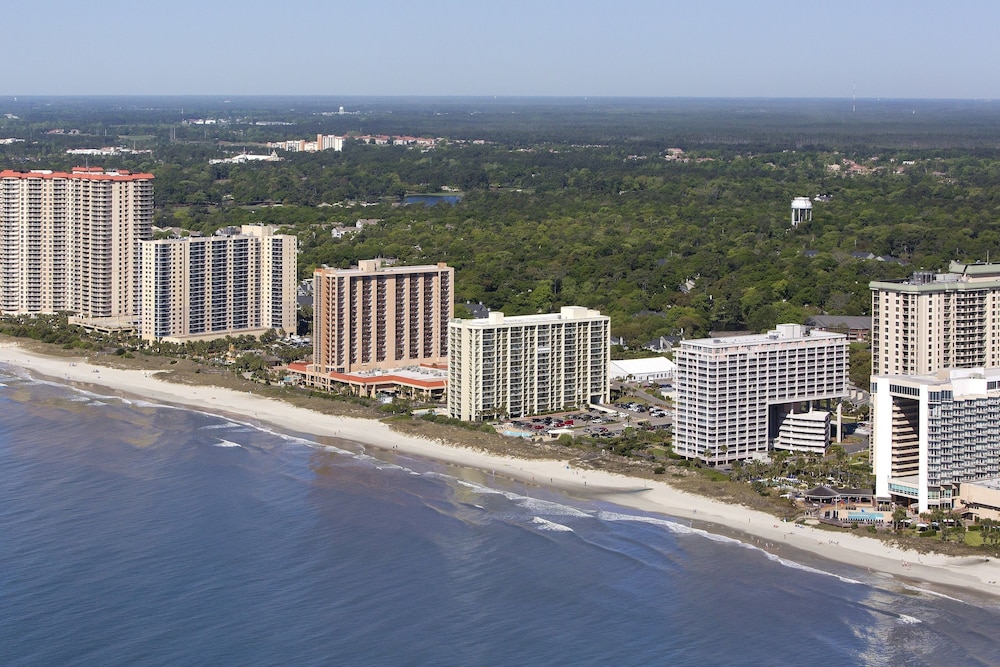 Hilton Myrtle Beach Resort - photo 103