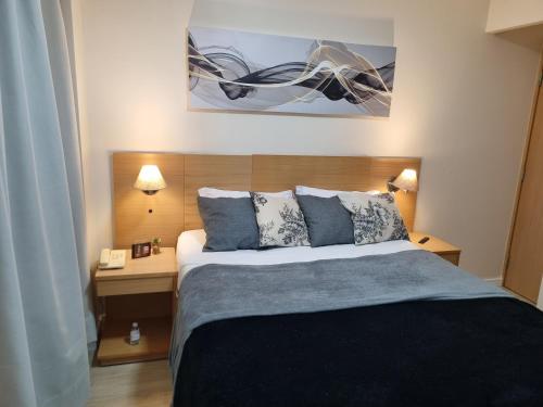 Apartamento Vista Maravilhosa Próximo da Paulista — 4-Star Luxury Hotel in Sao Paulo, Brasil