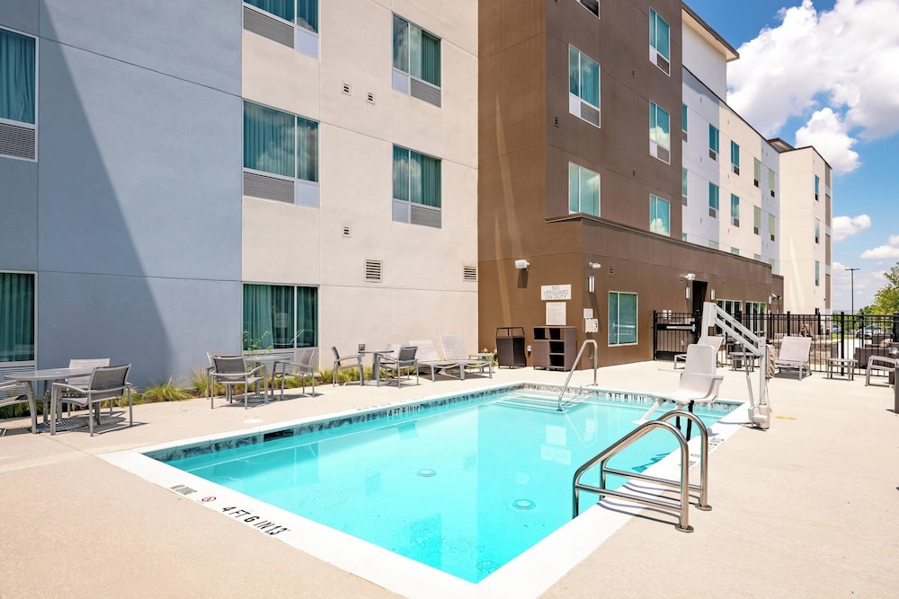 TownePlace Suites by Marriott Austin South - photo 14