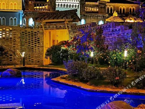 Bi’an Boutique Hotel in Luqiao, People's Republic of China