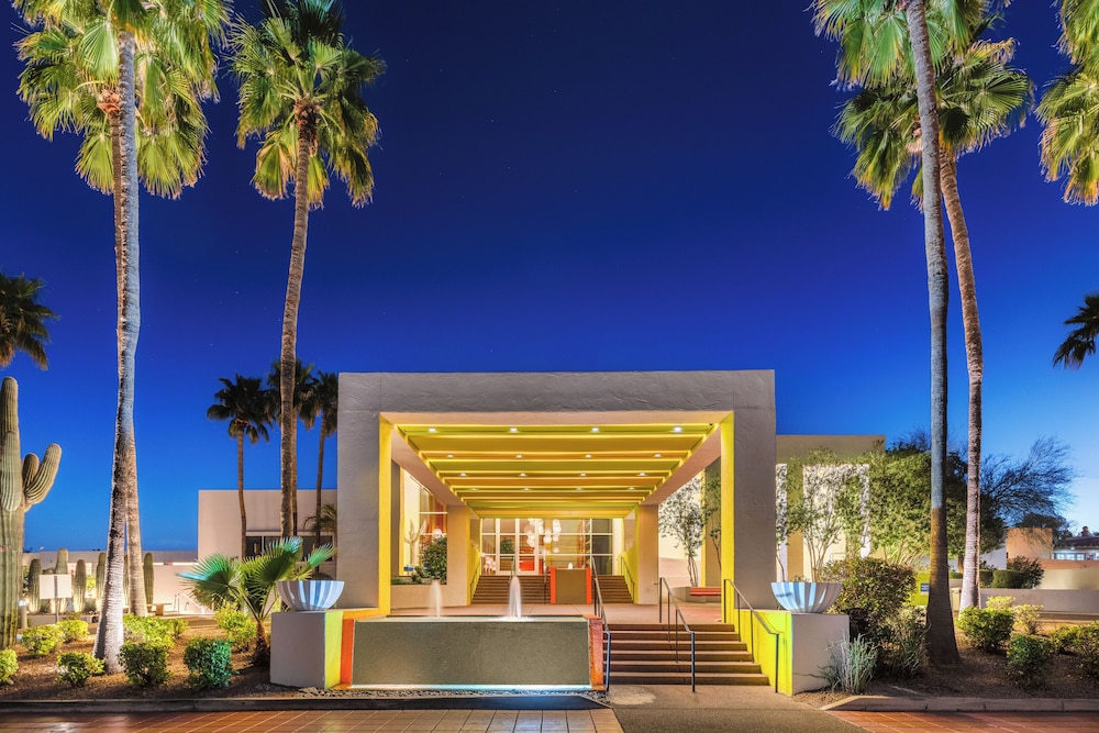 The Monarch in Scottsdale, United States