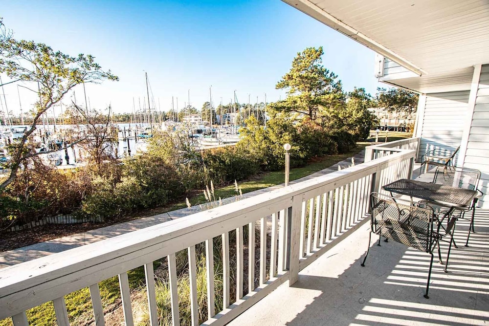 Harbourside Ii — New Bern