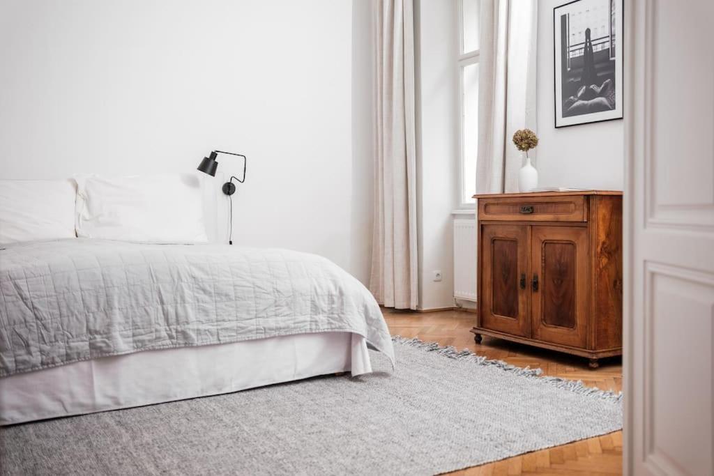 Edelhof Design Apartment — 4-Star Luxury Hotel in Vienna, Austria