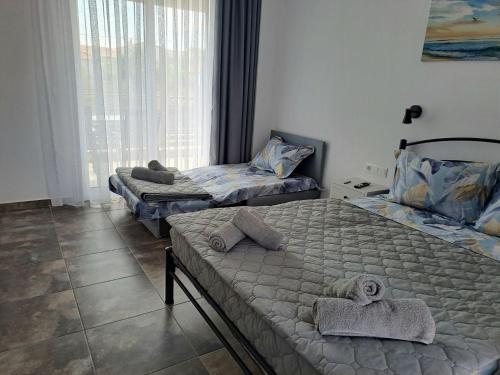 Apollon Luxury Rooms — Asprovalta — photo 3
