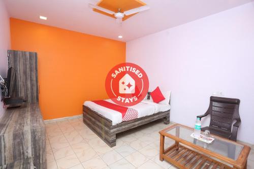 Hotel Ashirwad pet-friendly hotel Jabalpur