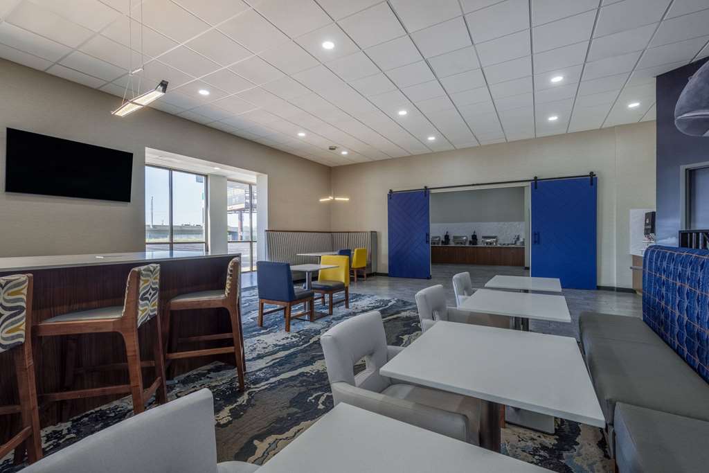 Hawthorn Extended Stay by Wyndham Wichita Airport - photo 10