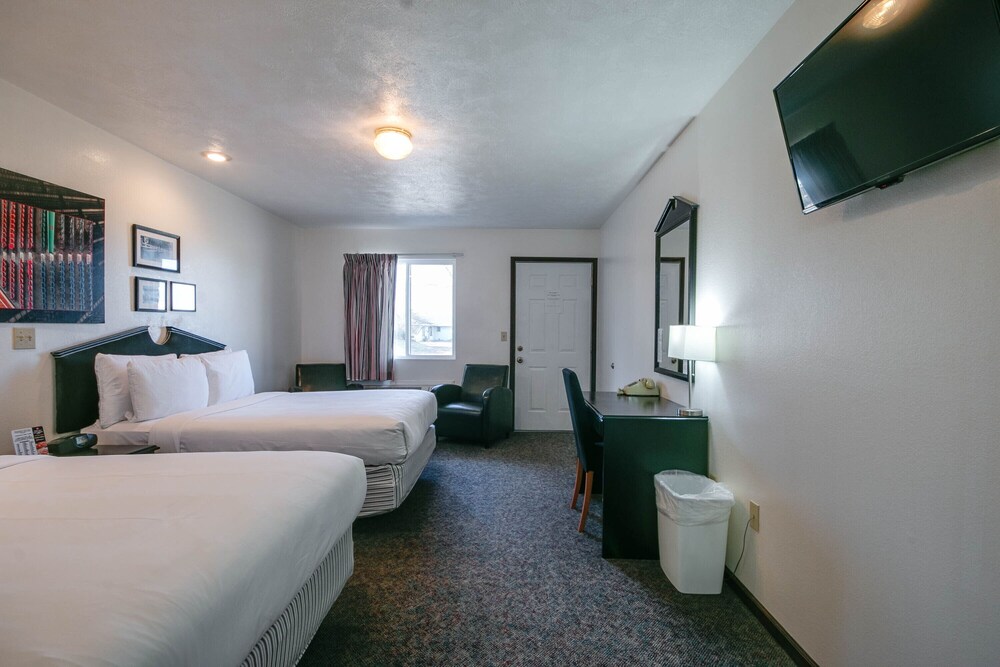Simmer Motel - photo 22