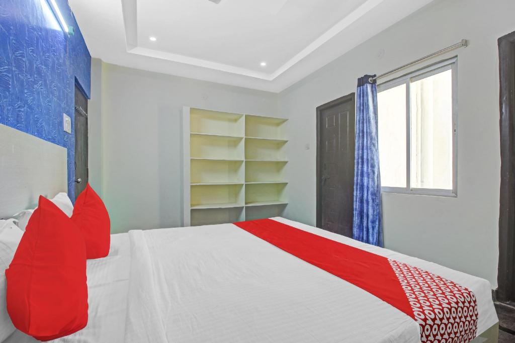 Flagship Das Inn in Bhubaneshwar, India