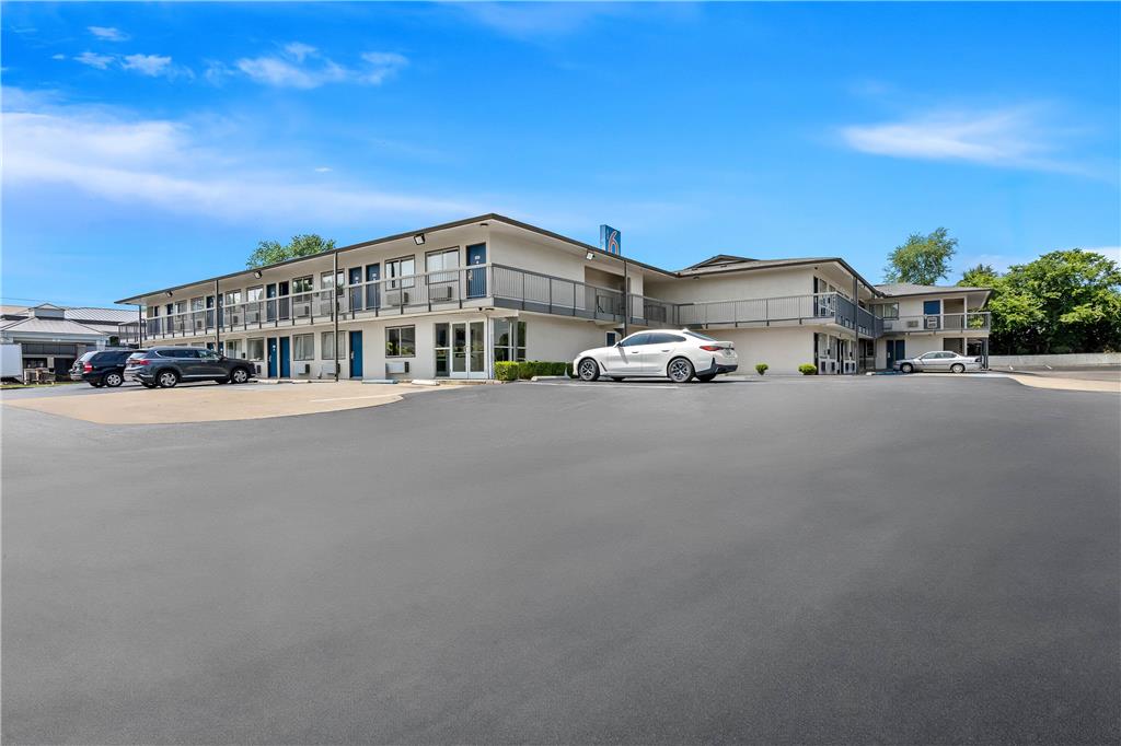 Motel 6 Murfreesboro TN in Murfreesboro, United States