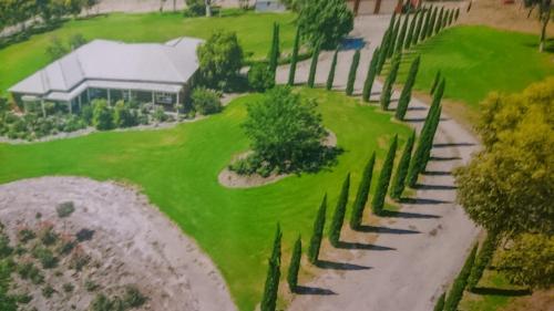 Gaerwood B&B — 4-Star Luxury Hotel in Keith, Australia