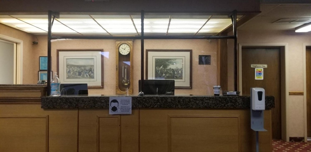 Motel 6 Soledad CA - photo 4