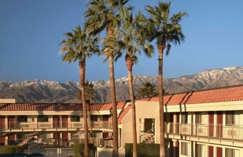 Rodeway Inn & Suites Thousand Palms Rancho Mirage - photo 3