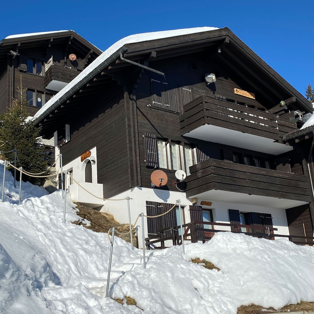 Gunneheim Antares in Unknown City, Switzerland