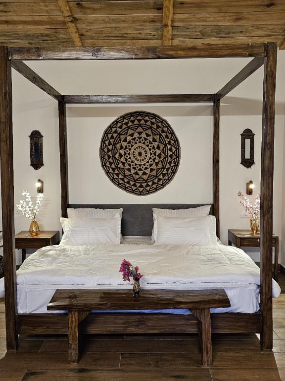 ilika Resort Pauri in Pauri, India