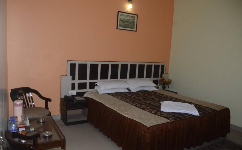 Hotel Varanasi Palace - last minute hotel in Varanasi