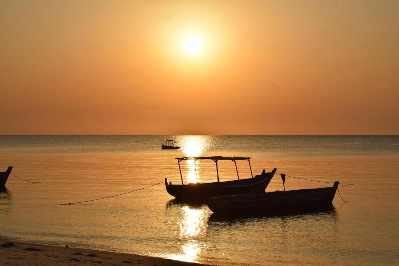 Juani Beach Bungalows — Kilindoni — photo 5