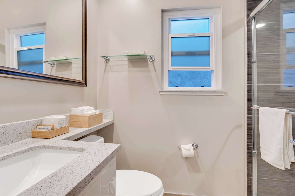 Sather Berkeley SureStay Collection by Best Western - photo 23