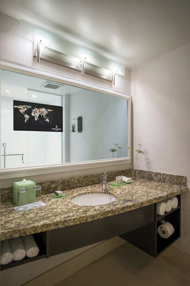 Renaissance Raleigh North Hills Hotel - photo 34