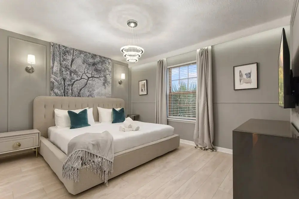 Luxurious Villa With Resort style Amenities - photo 25