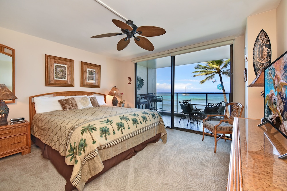 Mahana Resort #305 1 Br Condo - photo 45