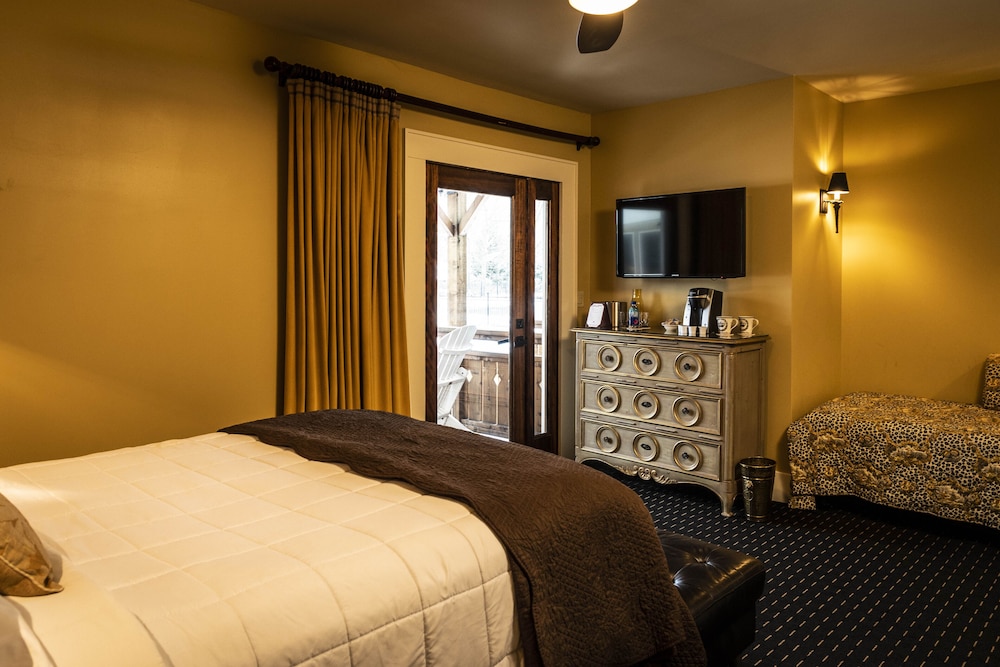 Hotel Broad Ripple - photo 115