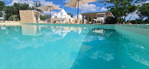 Pietre Vive Trulli Del Salento — Latiano