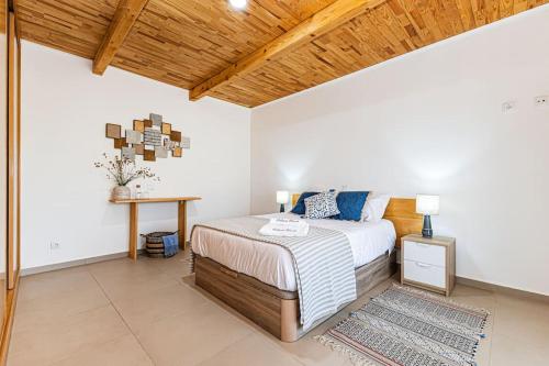 Salicos House Lagoa Benagil — 4-Star Luxury Hotel in Lagoa, Portugal