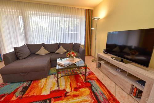 Haus Luv und Lee Appartement LUV32 — 4-Star Luxury Hotel in Cuxhaven, Germany