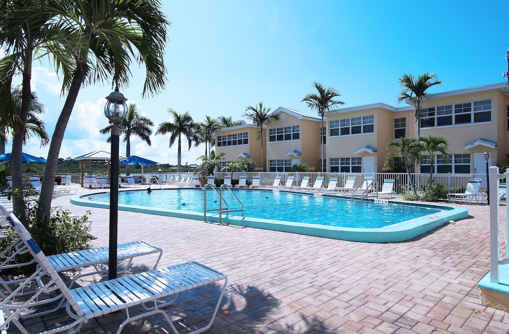 Barefoot Beach Resort 217e - photo 15