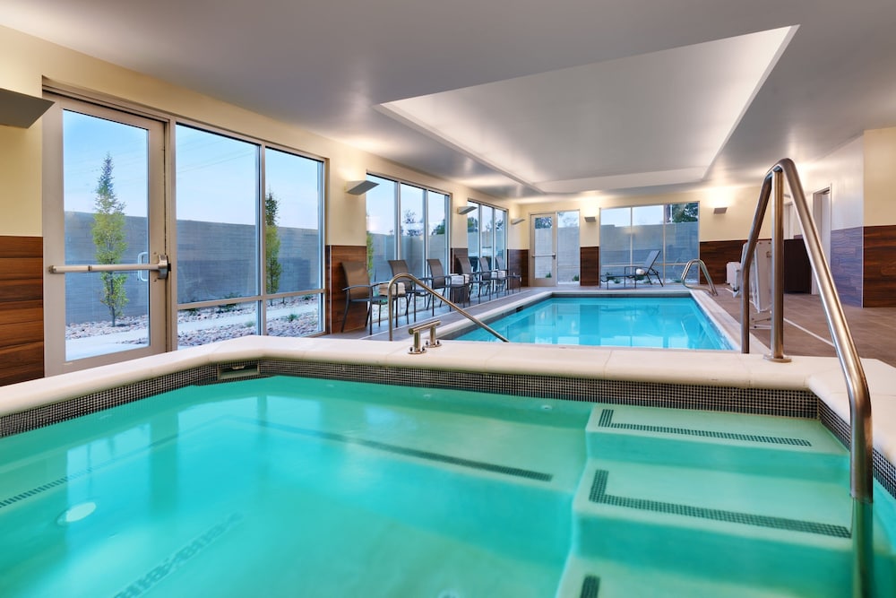 Fairfield by Marriott Inn & Suites Salt Lake City Cottonwood - photo 29