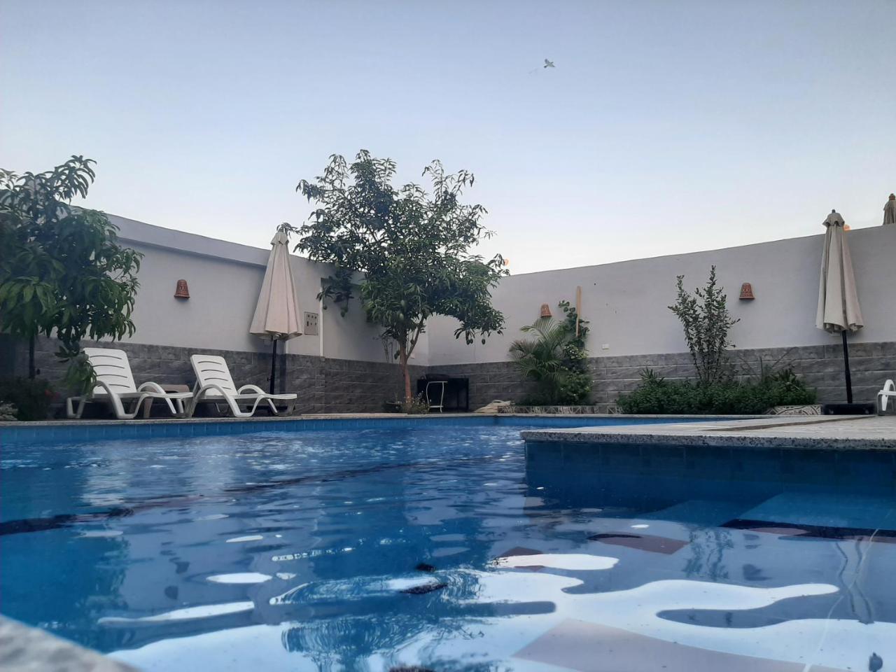 Panorama House