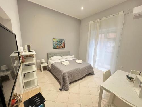 Guest House del Corso — 4-Star Luxury Hotel in Naples, Italy