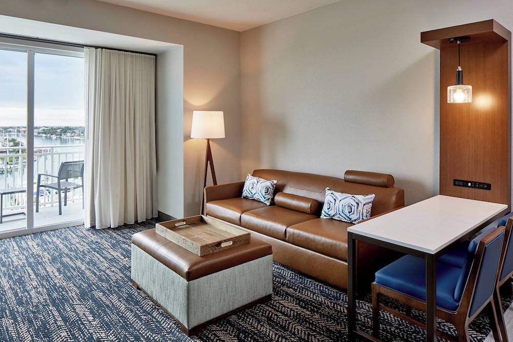 Residence Inn by Marriott St. Petersburg Tierra Verde - photo 15