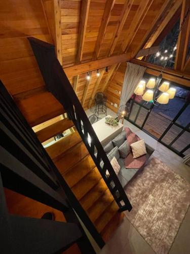 Laventure Rouge sofisticação na Serra Gaúcha in Sao Francisco De Paula, Brasil