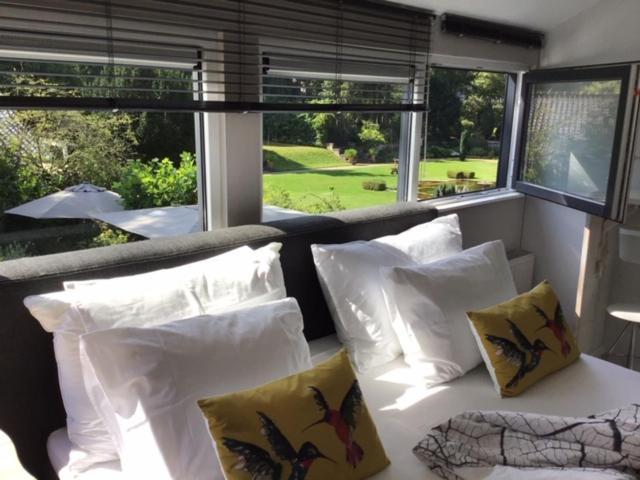 Bed And Breakfast Valckenbosch