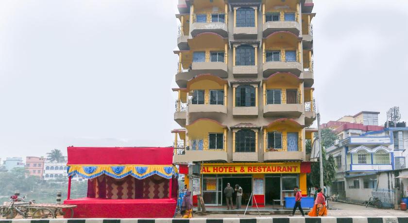 Hotel O Bideshini Hotel — Rampur Hat — photo 4