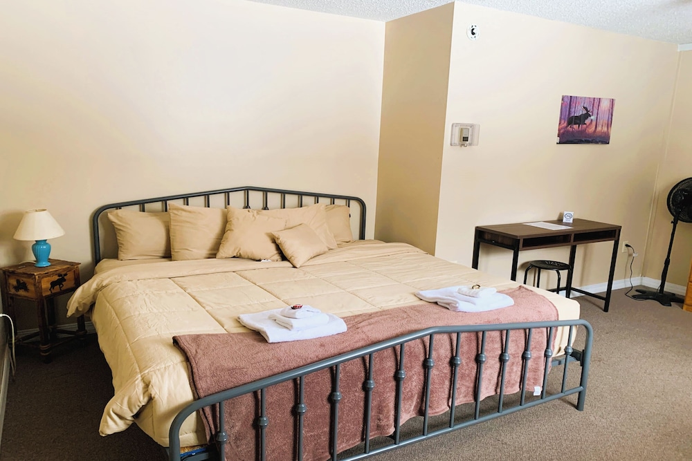 Love Hotels St John River by OYO at Fort Kent ME - photo 20