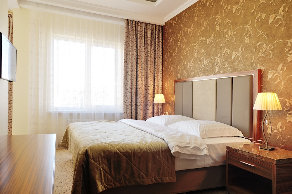 Royal Hotel Riz — Armavir — photo 5