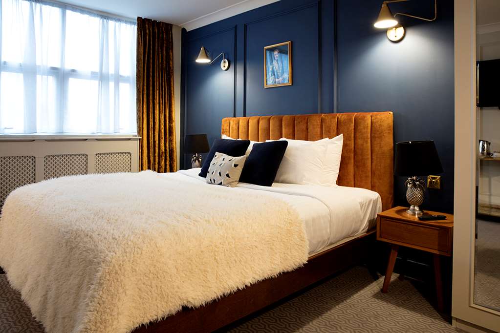 Cromwell Hotel Stevenage in Stevenage, United Kingdom