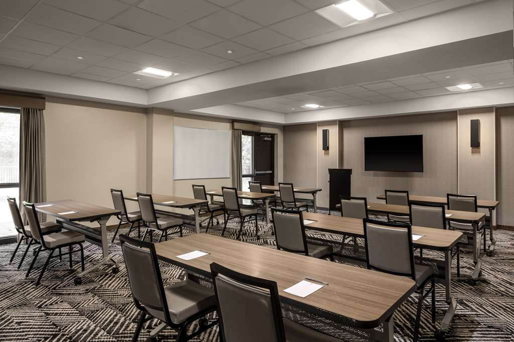 Hyatt Place El Paso Airport - photo 22