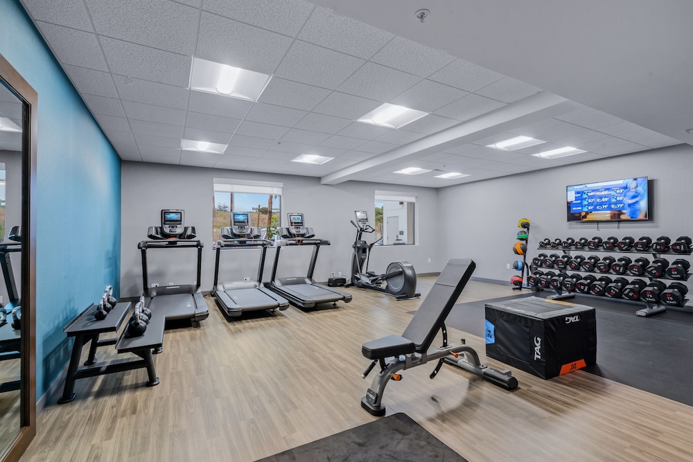 Hampton Inn by Hilton Morro Bay - photo 33
