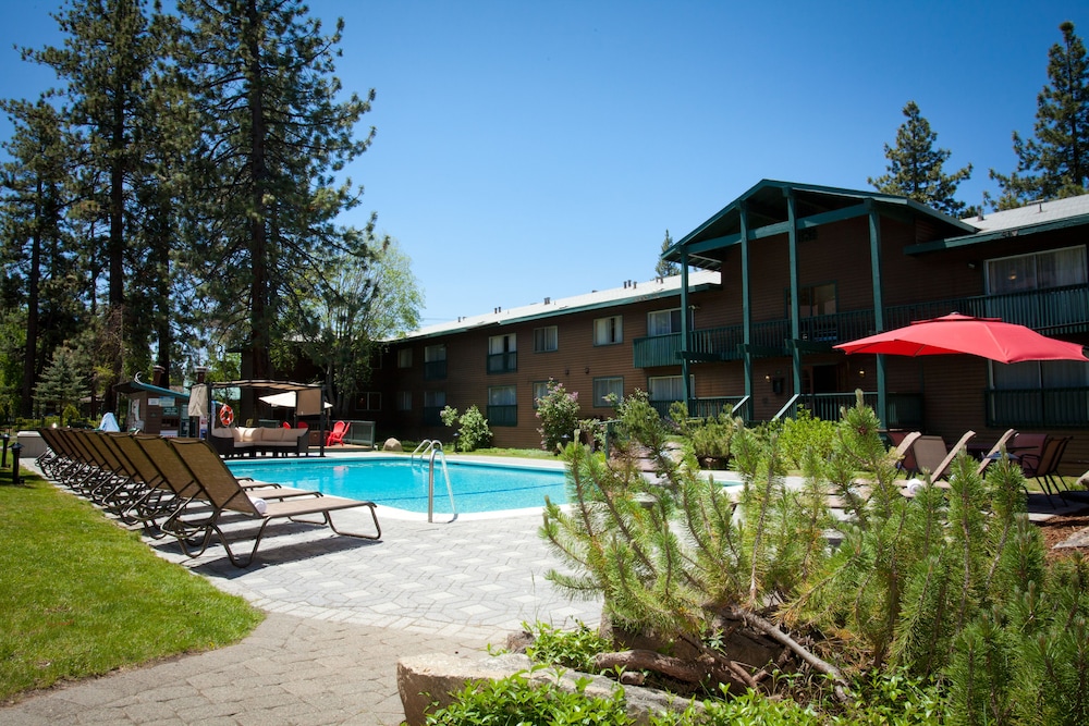 Forest Suites Resort at the Heavenly Village - photo 81