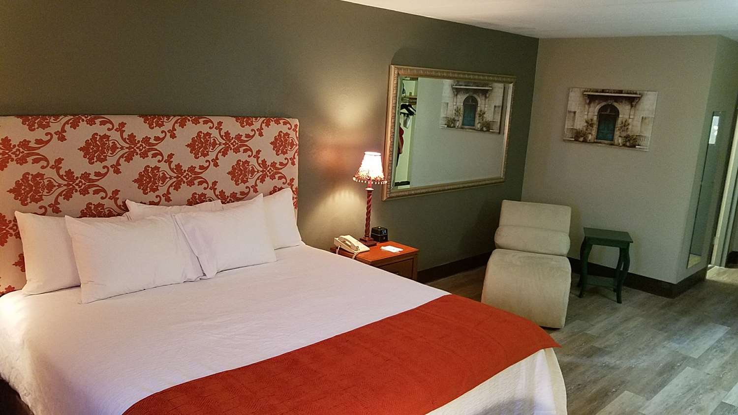 Surestay Plus By Bw St. Louis Airport - photo 11