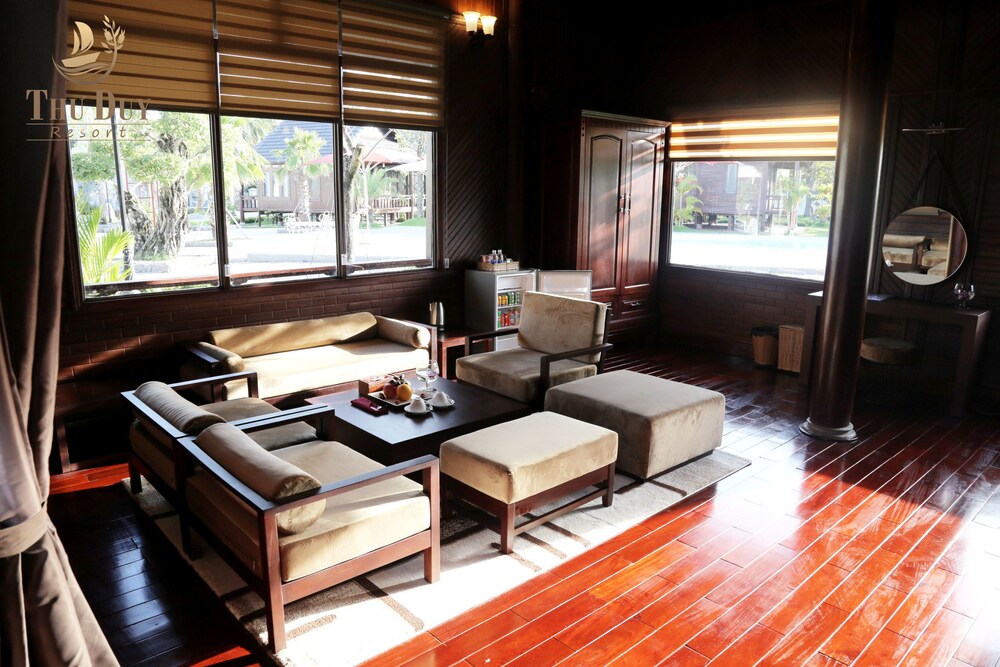 Thu Duy Resort — Ca Mau — photo 3