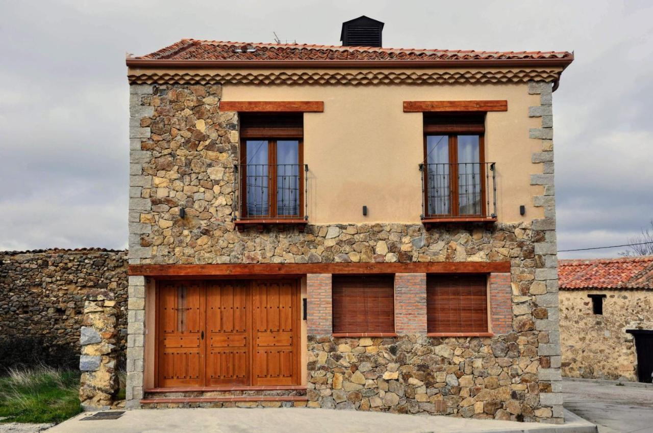 La Fuente de Cabanillas — hotel in Torrecaballeros